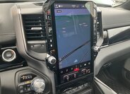 Dodge RAM Pick-up 3,0 l 313 kw