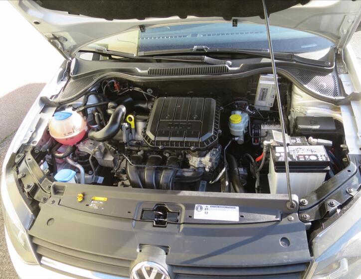 Volkswagen Polo 14