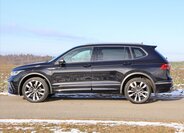 Volkswagen Tiguan Allspace SUV 2,0 l 147 kw