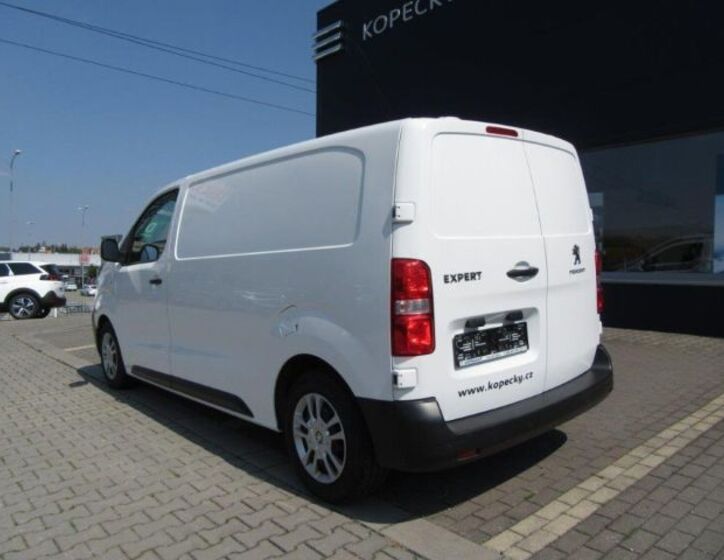 Peugeot Expert 3