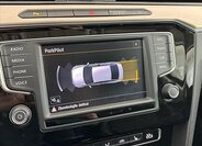 Volkswagen Passat Sedan / Limuzína 2,0 l 140 kw