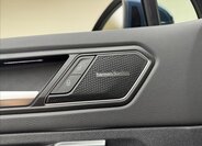 Volkswagen Tiguan SUV 2,0 l 147 kw