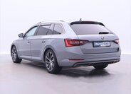 Škoda Superb Kombi 2,0 l 140 kw