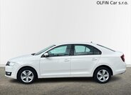 Škoda Rapid Sedan 999,0 81 kw
