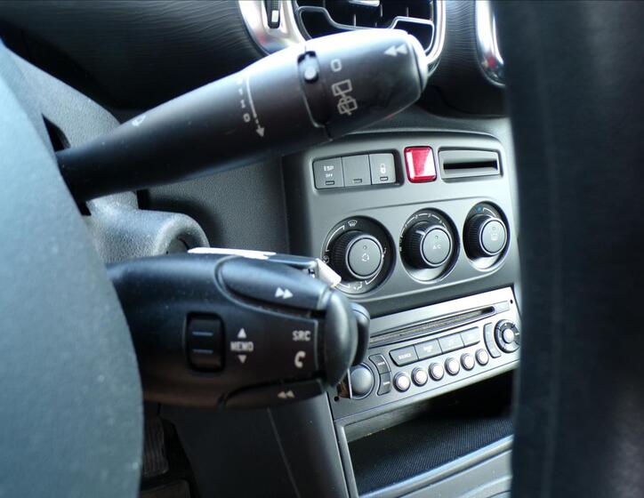 Citroën C3 Picasso 13