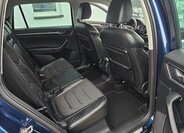 Škoda Kodiaq Kombi 1,5 l 110 kw