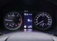 Hyundai Tucson SUV 2,0 l 136 kw