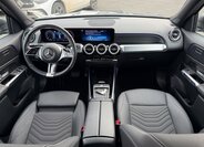 Mercedes-Benz GLB SUV / Terénní 2,0 l 110 kw