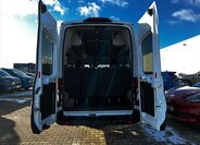 Ford Transit Ostatní 2,0 l 121 kw