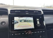 Hyundai Tucson SUV / Terénní 1,6 l 169 kw