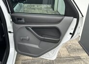 Ford Focus Hatchback 1,6 l 74 kw