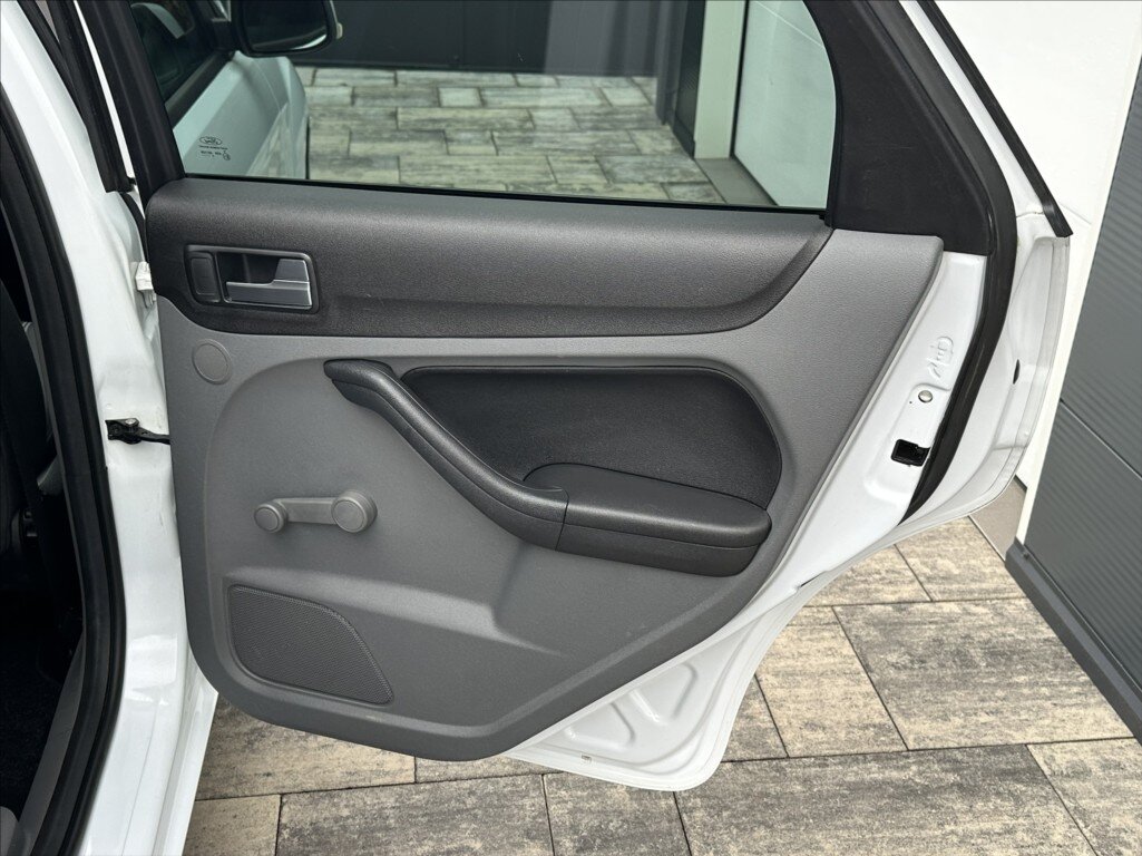 Ford Focus Hatchback 1,6 l 74 kw