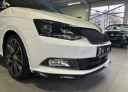 Škoda Fabia Hatchback 1,4 l 92 kw