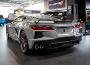 Chevrolet Corvette Kupé 6,2 l 353 kw
