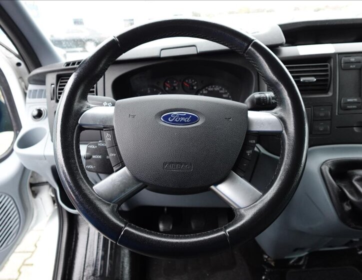 Ford Transit Ostatní 2,2 l 74 kw