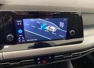 Volkswagen Golf Hatchback 999,0 81 kw