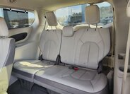 Chrysler Pacifica MPV 3,6 l 211 kw