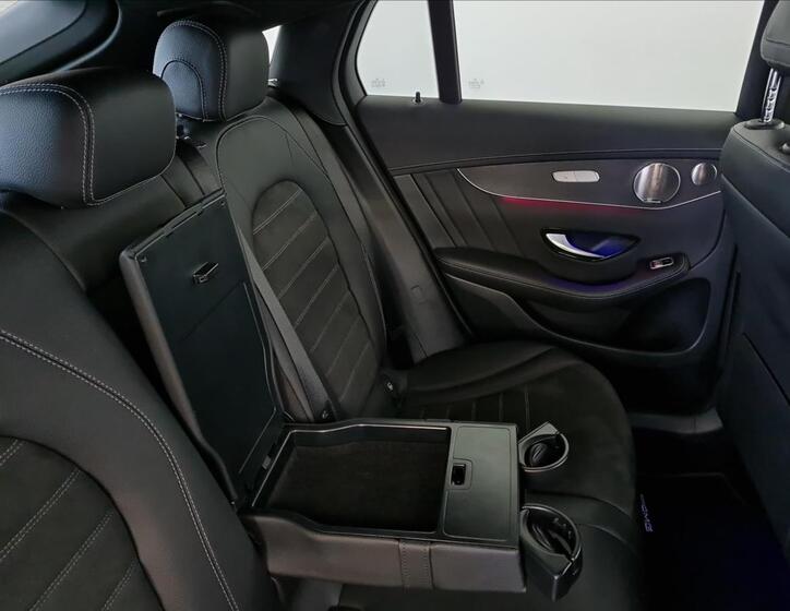 Mercedes-Benz GLC 20