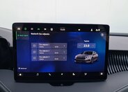 Škoda Superb Liftback 2,0 l 142 kw