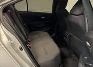 Toyota Corolla Sedan 1,6 l 97 kw