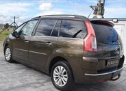 Citroën C4 Picasso 7