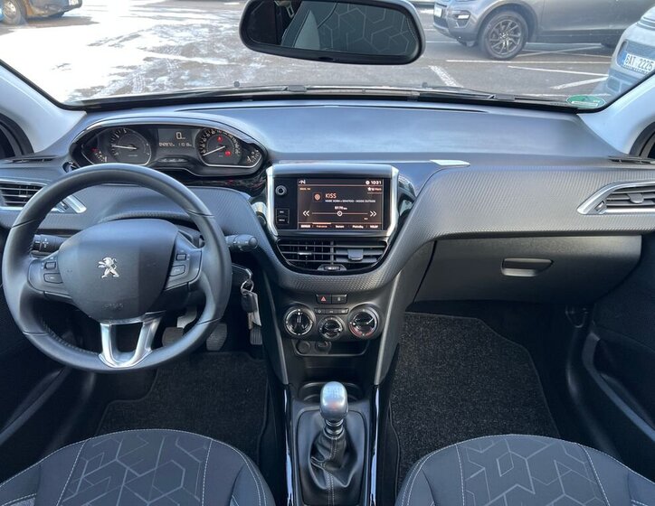 Peugeot 2008 3