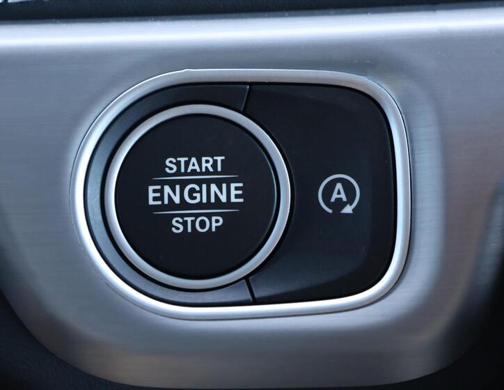 Mercedes-Benz Třídy G 34