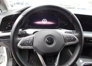 Volkswagen Golf Kombi 1,5 l 96 kw