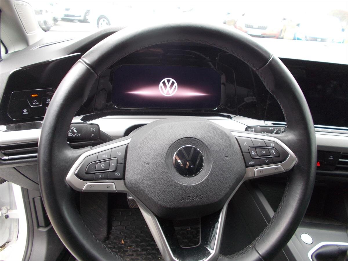 Volkswagen Golf Kombi 1,5 l 96 kw