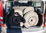 Fiat Panda Kombi 1,1 l 40 kw