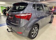 Hyundai ix20 Hatchback 1,6 l 91 kw