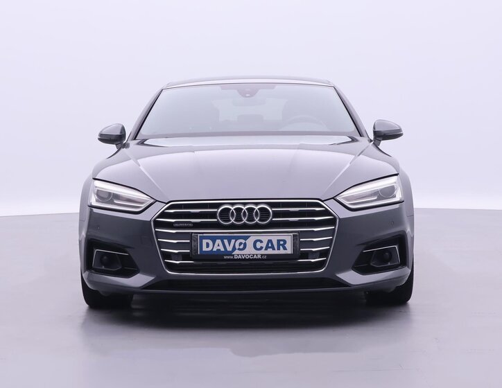 Audi A5 Liftback 3,0 l 210 kw