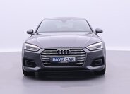 Audi A5 Liftback 3,0 l 210 kw