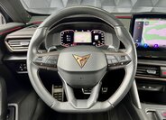 Cupra Formentor Hatchback 2,0 l 180 kw