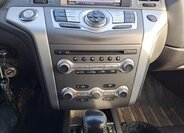 Nissan Murano SUV / Terénní 2,5 l 140 kw