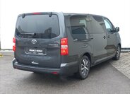 Toyota ProAce Verso MPV 2,0 l 130 kw
