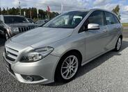 Mercedes-Benz Třídy B 3