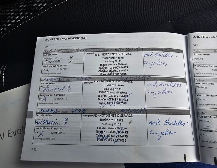 Dacia Duster Kombi 1,3 l 96 kw