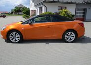 Opel Cascada Kabriolet 1,6 l 125 kw