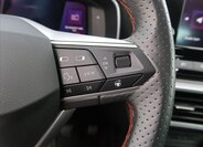 Seat Leon Kombi 1,5 l 96 kw