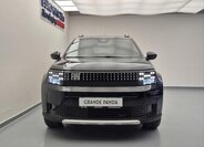 Fiat Grande Panda Hatchback 1,2 l 81 kw