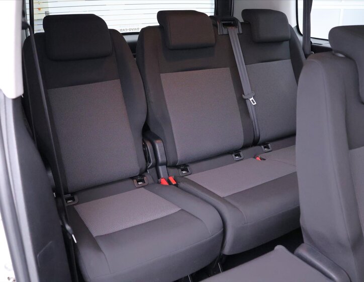 Toyota ProAce Verso MPV 2,0 l 130 kw