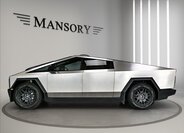 Tesla Ostatní SUV 0,0 450 kw