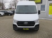 Hyundai H 350 Skříň 2,5 l 110 kw