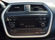 Suzuki SX4 S-Cross Hatchback 1,6 l 88 kw