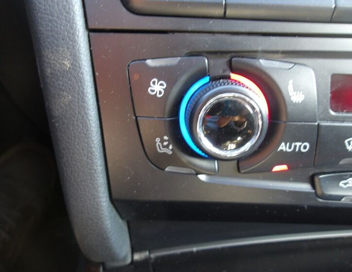 Audi A4 Kombi 3,0 l 176 kw