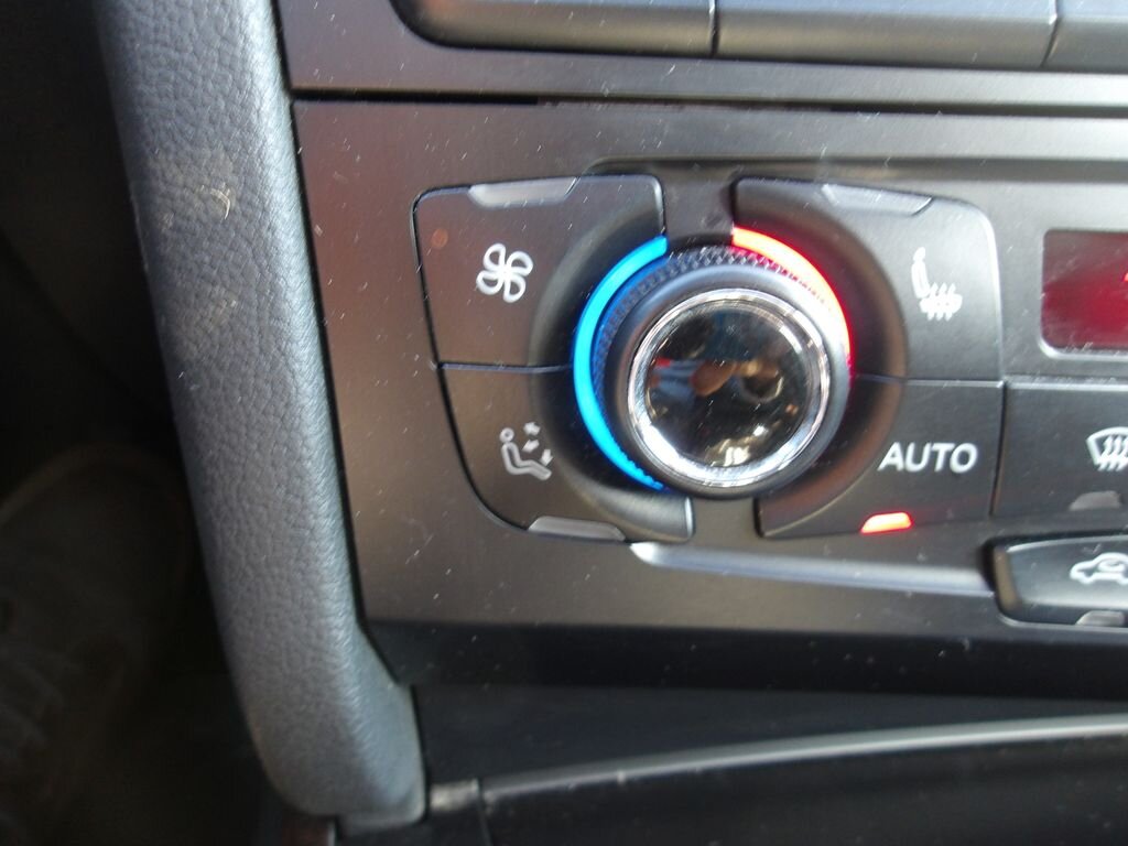 Audi A4 Kombi 3,0 l 176 kw