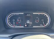 Hyundai Tucson SUV / Terénní 1,6 l 110 kw