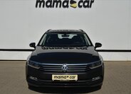 Volkswagen Passat Kombi 1,6 l 88 kw