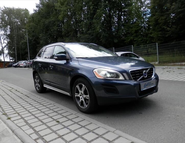 Volvo XC60 1